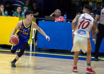 Parada brava para Mitre en la Liga Federal