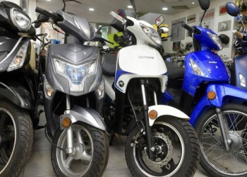 En Misiones continúa creciendo el nivel de patentamiento de autos y motos