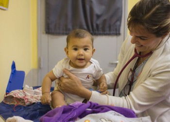Misiones: el 70% de los residentes del área de la salud son mujeres