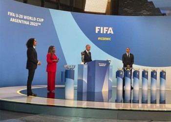 Mundial Sub 20: quiénes son los rivales de Argentina