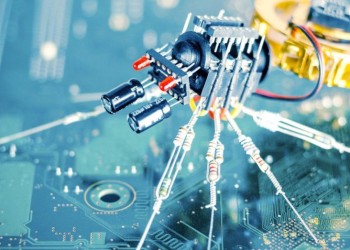 Lanzan un nuevo curso de Nanotecnología para docentes secundarios