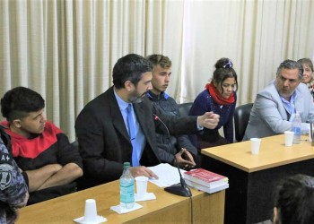 Crimen de “Napy”: Fiscalía solicitó penas de 15, 13 y 6 años de prisión para los imputados