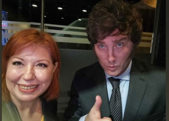 Libertarios quedaron sin candidato   para la Gobernación de Misiones