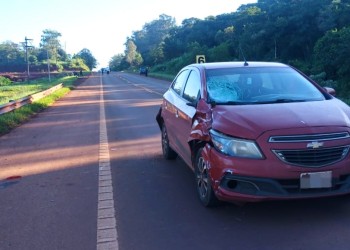 Menor de 11 años murió al ser atropellado cuando intentaba llegar a la escuela