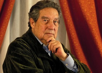 Se cumplen 25 años de la muerte de Octavio Paz