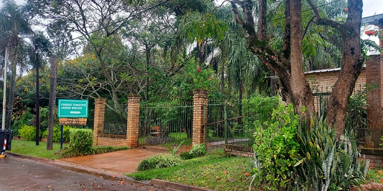 UNA NECESIDAD. En total, son 58 las personas que viven en los hogares.