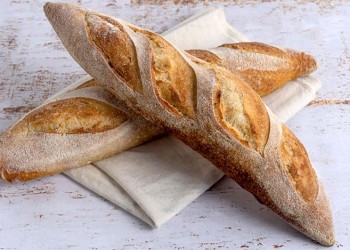 La masa madre, furor de la pandemia, también tiene su día