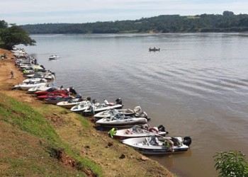 Doble jornada en Puerto Flora para la segunda del Provincial de Pesca Embarcada