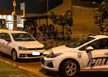 Cayó en Itaembé Guazú el presunto ladrón de los 240 mil dólares