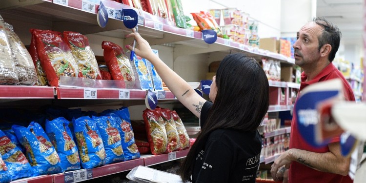 IMPACTO EN EL BOLSILLO. El alto dato de inflación registrado en abril destaca la escalada del dólar libre.