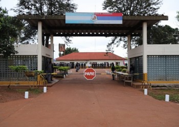 Investigan a dos internos de la Unidad Penal III por polémicos posteos web