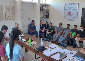 El 2 de mayo se abre la inscripción para residencias de salud en Misiones