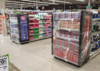 Cubiertas, vehículos, electrónica y propiedades subirán por el dólar