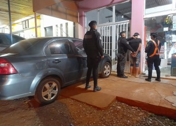 En distintos procedimientos, secuestraron autos robados y truncaron un intento de robo