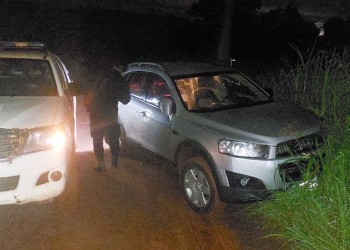 Robo de camionetas: aumenta el delito, hubo dos casos en 48 horas