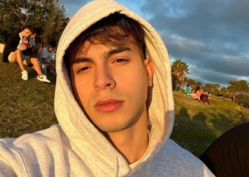 Rusherking y su nuevo tema: “Intensidad”