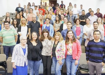 Instituto Saavedra capacita a sus docentes en nuevas tecnologías