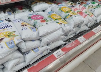 Inflación en almacenes crece 9% y anticipan que “abril será peor que marzo en aumentos”