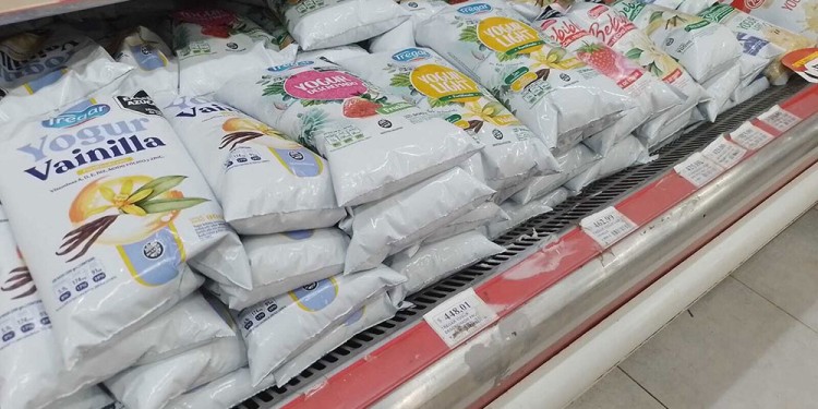 “AUTO EN PICADA SIN FRENO”. Así comparó el aumento de precios en Argentina el dirigente nacional de los almaceneros.