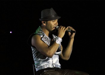 Samo regresó a Camila