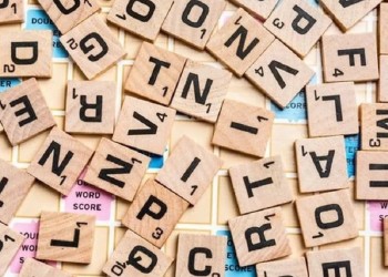 Hoy es el Día Mundial del Scrabble