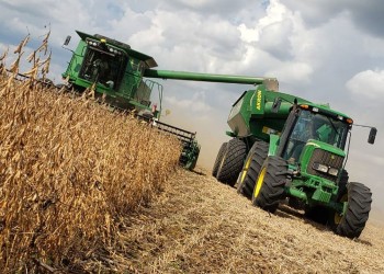 Los cinco datos más impactantes de la sequía en medio de una corrida cambiaria