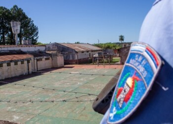 El Servicio Penitenciario de Misiones cumple 66 años