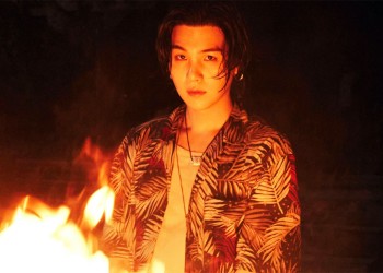 Disney+ estrenó un documental sobre el nuevo álbum de SUGA