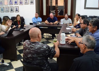 El Municipio posadeño se “plantó” en las licencias, pero hubo acuerdo por ordenanza de taxis