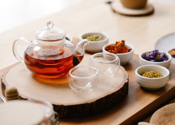 Tekoá, la marca misionera de infusiones de hierbas que busca posicionarse en la provincia