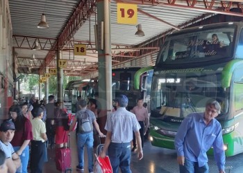 Subsidios a colectivos: “Hay que sacar al funcionario que hace las rendiciones”