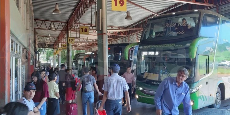 EN EL ABISMO. Son recursos, peligran los servicios urbanos y suburbanos.