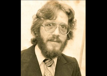 Se cumplen 22 años de la muerte de Thay Morgenstern