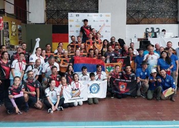 Misiones copó la Sala