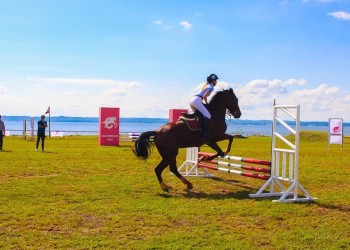 Todo listo para la segunda edición del Torneo Hípico “Copa Posadas”