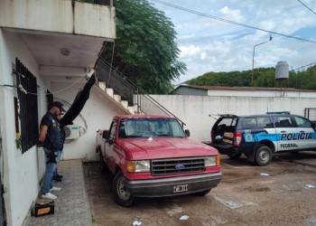 Misionera junto a sus tres hijos fueron rescatados de una red de trata