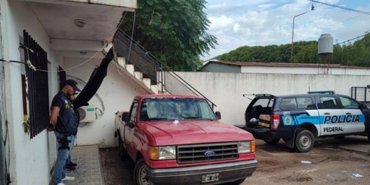 (Foto: Diario Junio)