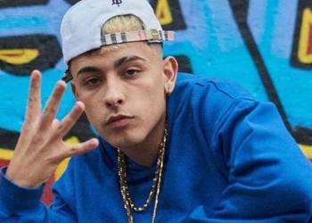 Trueno encabeza las nominaciones a los Premios Gardel 2023