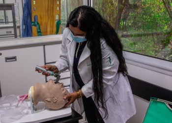 La UCAMI abrió inscripciones para las carreras de Medicina y Licenciatura en Obstetricia