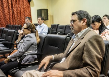 Ciclo en la UGD: el notariado público ante el desafío de la evolución tecnológica