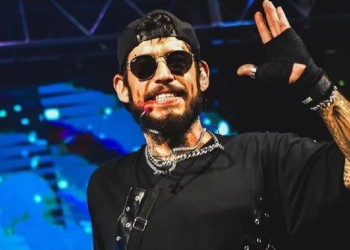 Ulises Bueno se retira de la música por problemas de salud