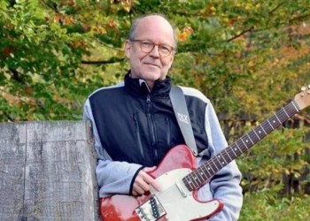 Falleció exguitarrista de ABBA