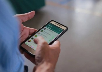 Hay demoras en el servicio de atención al público del IPRODHA vía WhatsApp