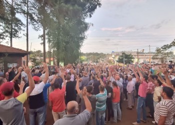 Productores yerbateros cierran filas en defensa del precio