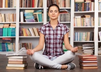 En el camino espiritual