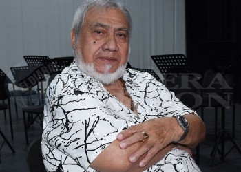 “Lo que me llevo de Misiones siempre es el respeto de la gente”