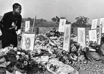 El día que Zambia se quedó sin todos sus mejores futbolistas