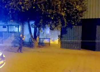 Hallan muerto a un hombre que era buscado desde hace dos días