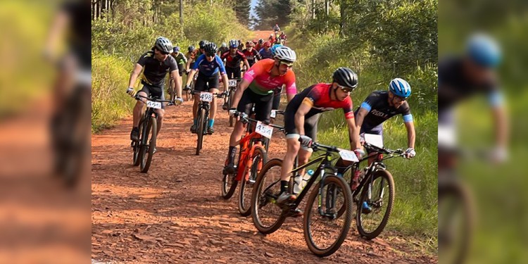 VELOCIDAD. La prueba se desarrollará bajo la modalidad Rally, se informó.