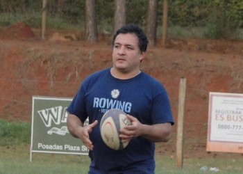 Dolor por la muerte de “Papa” Galeano